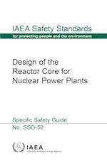 Design of the Reactor Core for Nuclear Power Plants