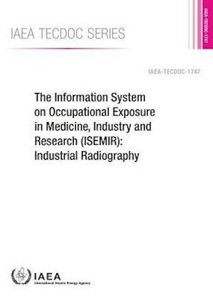 Information System on Occupational Exposure in Medicine, Industry and Research (Isemir)