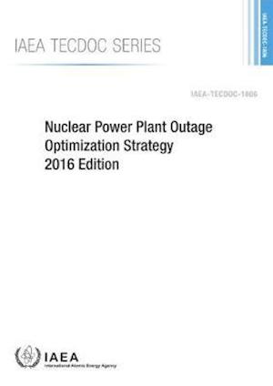 Nuclear Power Plant Outage Optimization Strategy