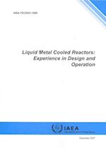 Liquid Metal Cooled Reactors