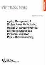 Ageing Management of Nuclear Power Plants During Delayed Construction Periods, Extended Shutdown and Permanent Shutdown Prior to Decommissioning