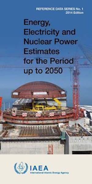 Energy, Electricity & Nuclear Power Estimates for the Period Up to 2050