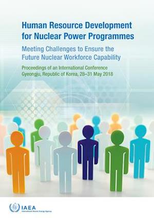 Human Resource Development for Nuclear Power Programmes