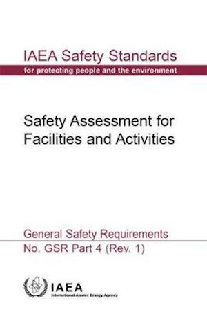 Safety Assessment for Facilities and Activities