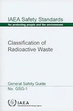Classification of Radioactive Waste