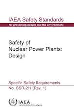 Safety of Nuclear Power Plants