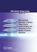 Non-Baseload Operation in Nuclear Power Plants