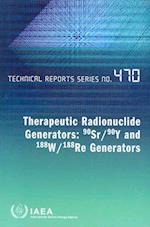 Therapeutic Radionuclide Generators