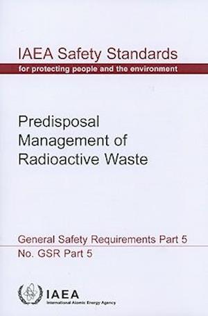 Predisposal Management of Radioactive Waste [With CDROM]