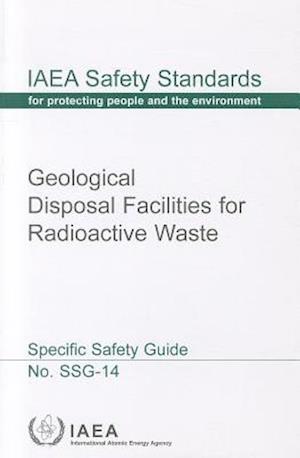 Geological Disposal Facilities for Radioactive Waste