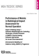 Performance of Models in Radiological Impact Assessment for Normal Operation