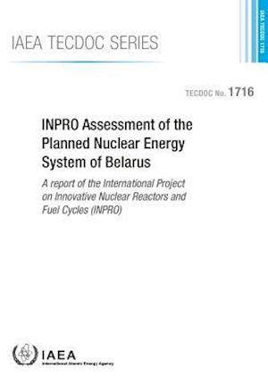 Inpro Assessment of the Planned Nuclear Energy System of Belarus