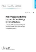 Inpro Assessment of the Planned Nuclear Energy System of Belarus