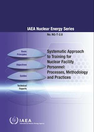 Systematic Approach to Training for Nuclear Facility Personnel