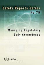 Managing Regulatory Body Competence
