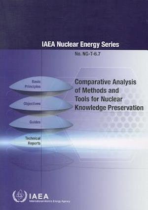 Comparative Analysis of Methods and Tools for Nuclear Knowledge Preservation [With CDROM]