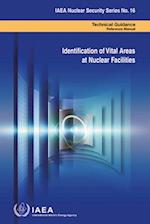 Identification of Vital Areas at Nuclear Facilities