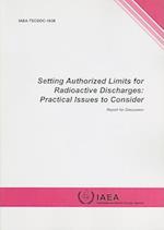 Setting Authorized Limits for Radioactive Discharges