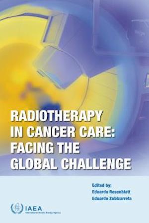 Radiotherapy in Cancer Care