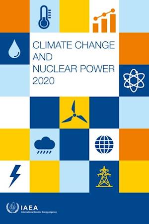 Climate Change and Nuclear Power 2020