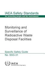 Monitoring and Surveillance of Radioactive Waste Disposal Facilities