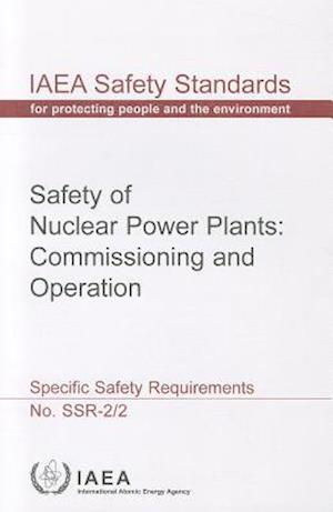 Safety of Nuclear Power Plants