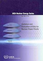 Invitation and Evaluation of Bids for Nuclear Power Plants