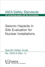 Seismic Hazards in Site Evaluation for Nuclear Installations
