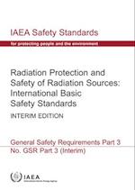 Radiation Protection and Safety of Radiation Sources