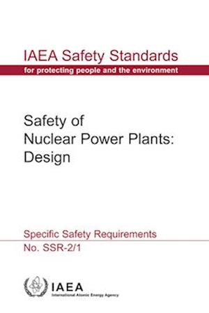 Safety of Nuclear Power Plants