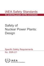 Safety of Nuclear Power Plants