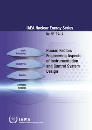 Human Factors Engineering Aspects of Instrumentation and Control System Design