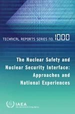 Nuclear Safety and Nuclear Security Interface