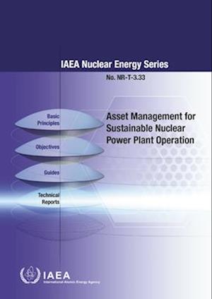 Asset Management for Sustainable Nuclear Power Plant Operation