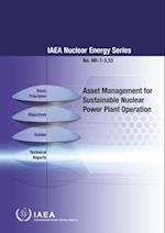 Asset Management for Sustainable Nuclear Power Plant Operation