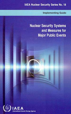 Nuclear Security Systems and Measures for Major Public Events