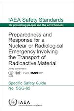 Preparedness and Response for a Nuclear or Radiological Emergency Involving the Transport of Radioactive Material