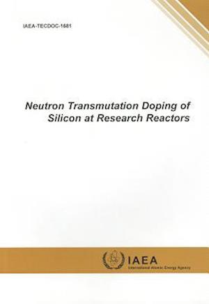 Neutron Transmutation Doping of Silicon at Research Reactors