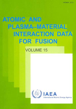 Atomic and Plasma-Material Interaction Data for Fusion