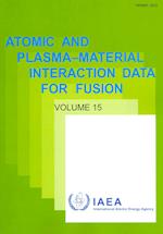 Atomic and Plasma-Material Interaction Data for Fusion