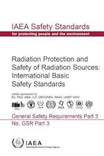 Radiation Protection and Safety of Radiation Sources