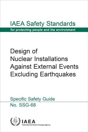 Design of Nuclear Installations Against External Events Excluding Earthquakes