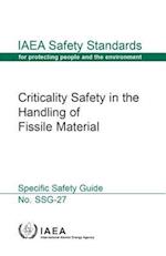 Criticality safety in the handling of fissile material