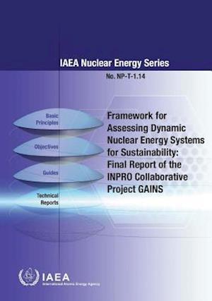 Framework for Assessing Dynamic Nuclear Energy Systems for Sustainability - Final Report of the Inpro Collaborative Project Gains