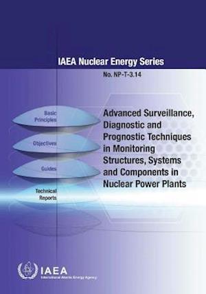 Advanced Surveillance, Diagnostic and Prognostic Techniques in Monitoring Structures, Systems and Components in Nuclear Power Plants