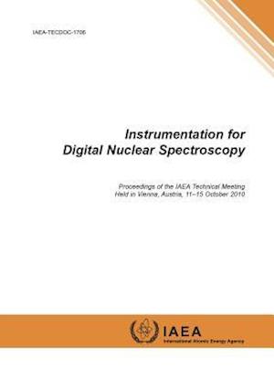 Instrumentation for Digital Nuclear Spectroscopy