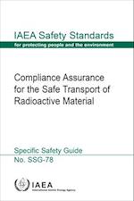 Compliance Assurance for the Safe Transport of Radioactive Material
