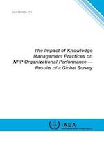 Impact of Knowledge Management Practices on Npp Organizational Performance