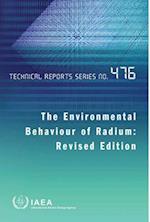 Environmental Behaviour of Radium