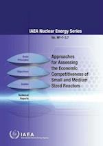 Approaches for Assessing the Economic Competitiveness of Small and Medium Sized Reactors
